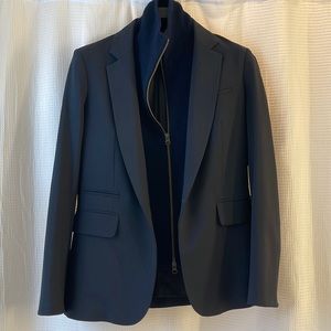 Veronica Beard Dickey Blazer